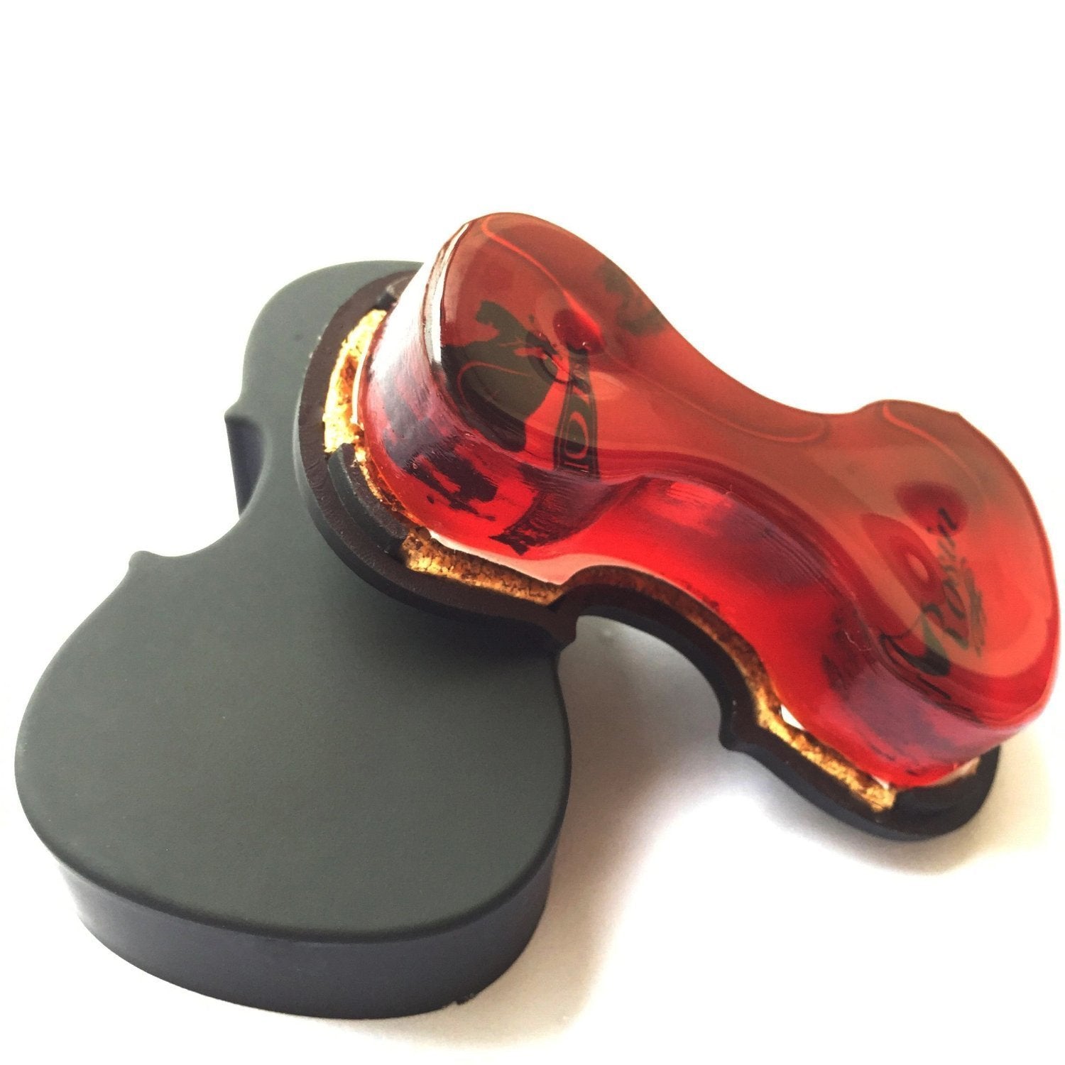 PUNK Natural Transparent Rosin Colophony Suited Violin Cello Viola and other Bowed String Instruments (3A)