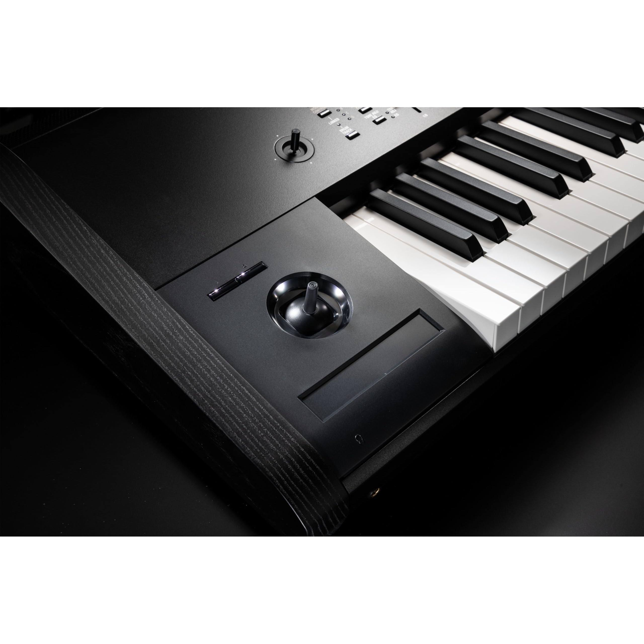 Korg Kronos 3 88-key Music Workstation