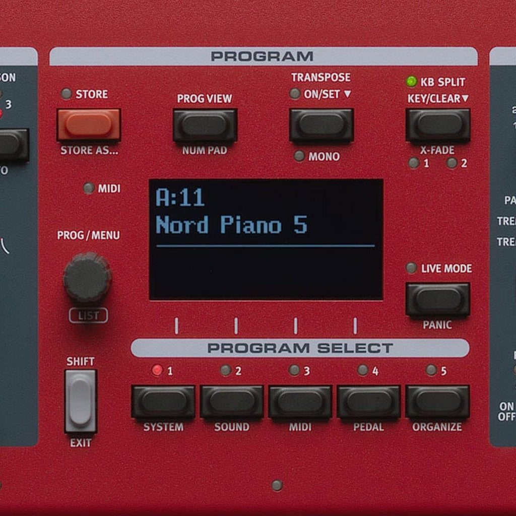 Nord Piano 5 88-Key Digital Piano