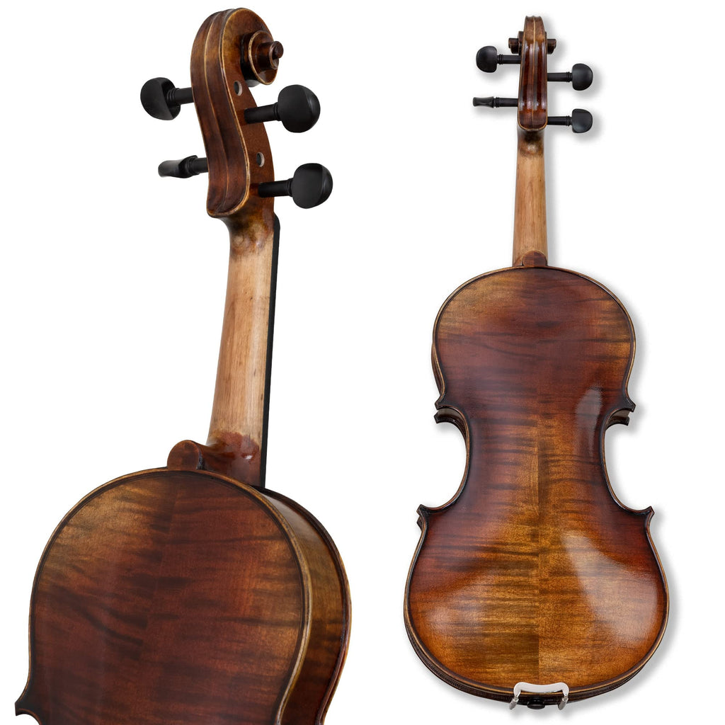 Antonio Giuliani Primo Violin Outfit (4/4)