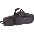 Protec MX305CT Max Tenor Saxophone Case with Backpack Straps, Black