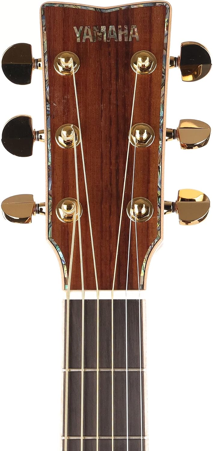 Yamaha LS56 Custom ARE Concert - Natural