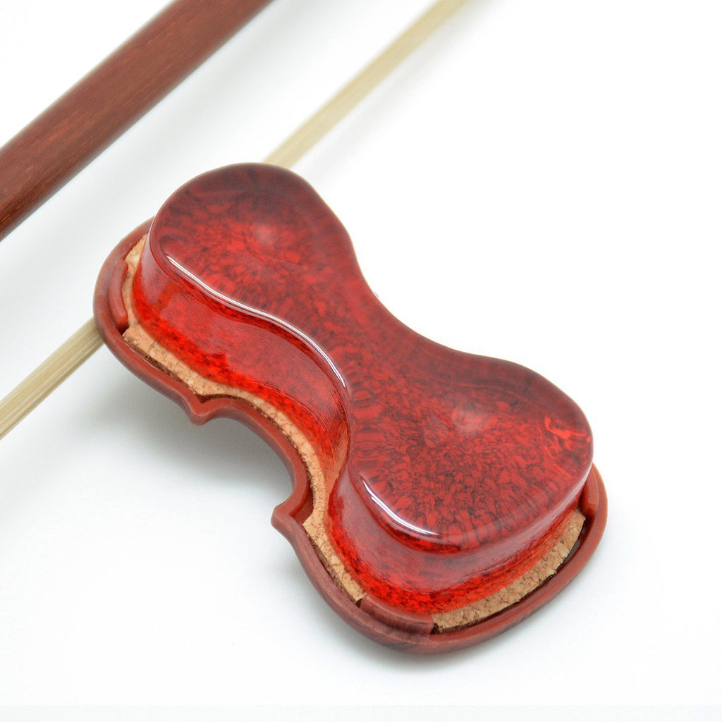 PUNK Natural Transparent Rosin Colophony Suited Violin Cello Viola and other Bowed String Instruments (3A)
