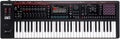 Roland FANTOM-06 | 61-Note Synthesizer Keyboard | Thousands of Electronic & Acoustic Sounds | ZEN-Core & SuperNATURAL Technologies | Lightweight & Durable | Deep Onboard Sampling | DAW Integration