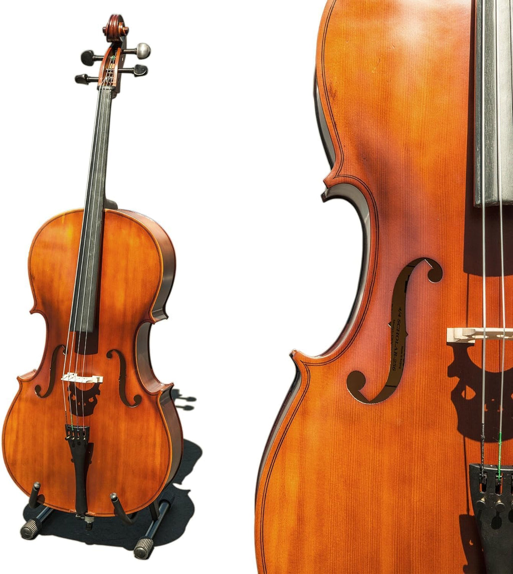 Paititi PTTCE3005PE-44 Acoustic Cello
