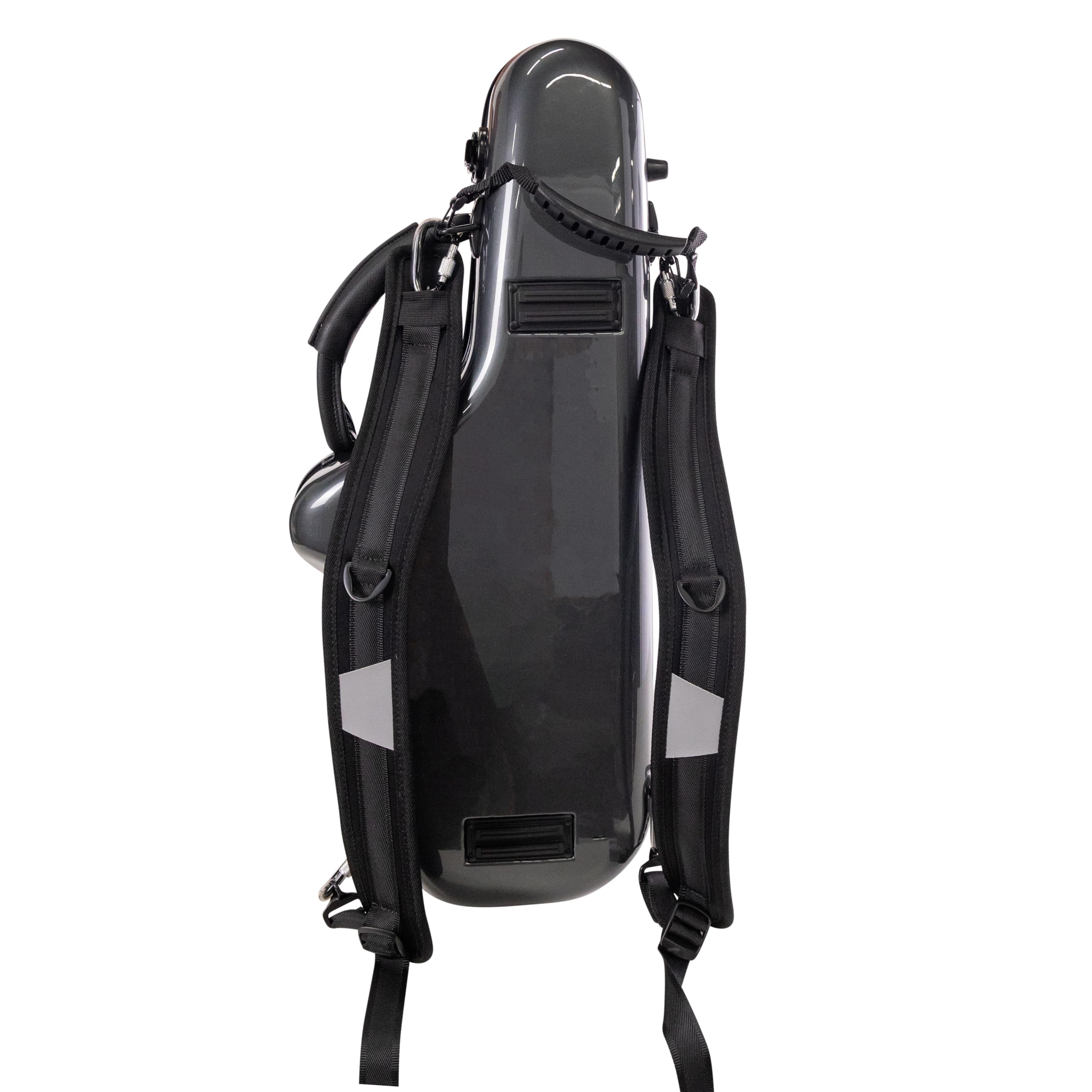 Gator Cases Presto Series Pro Case for Straight and F-Attachment Trombones, (GBPC-TROMBONE)