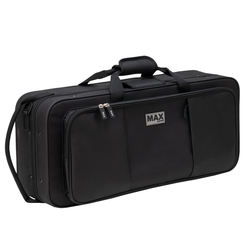 Protec MAX Alto Saxophone Case, Rectangular, Model MX304