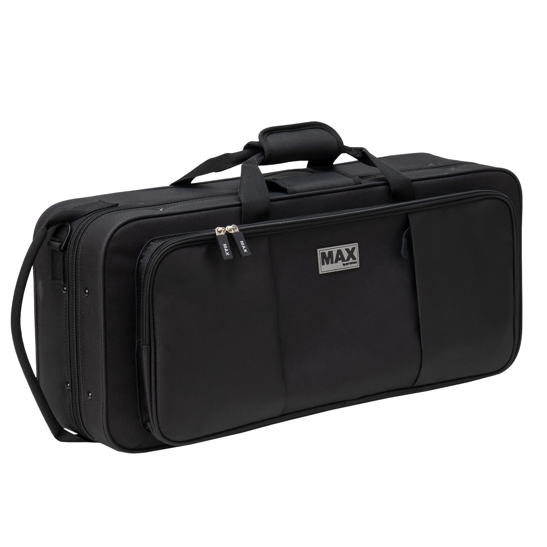 Protec MAX Alto Saxophone Case, Rectangular, Model MX304
