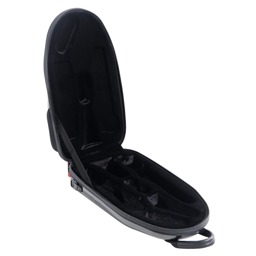 Gator Cases Presto Series Pro Case for Straight and F-Attachment Trombones, (GBPC-TROMBONE)