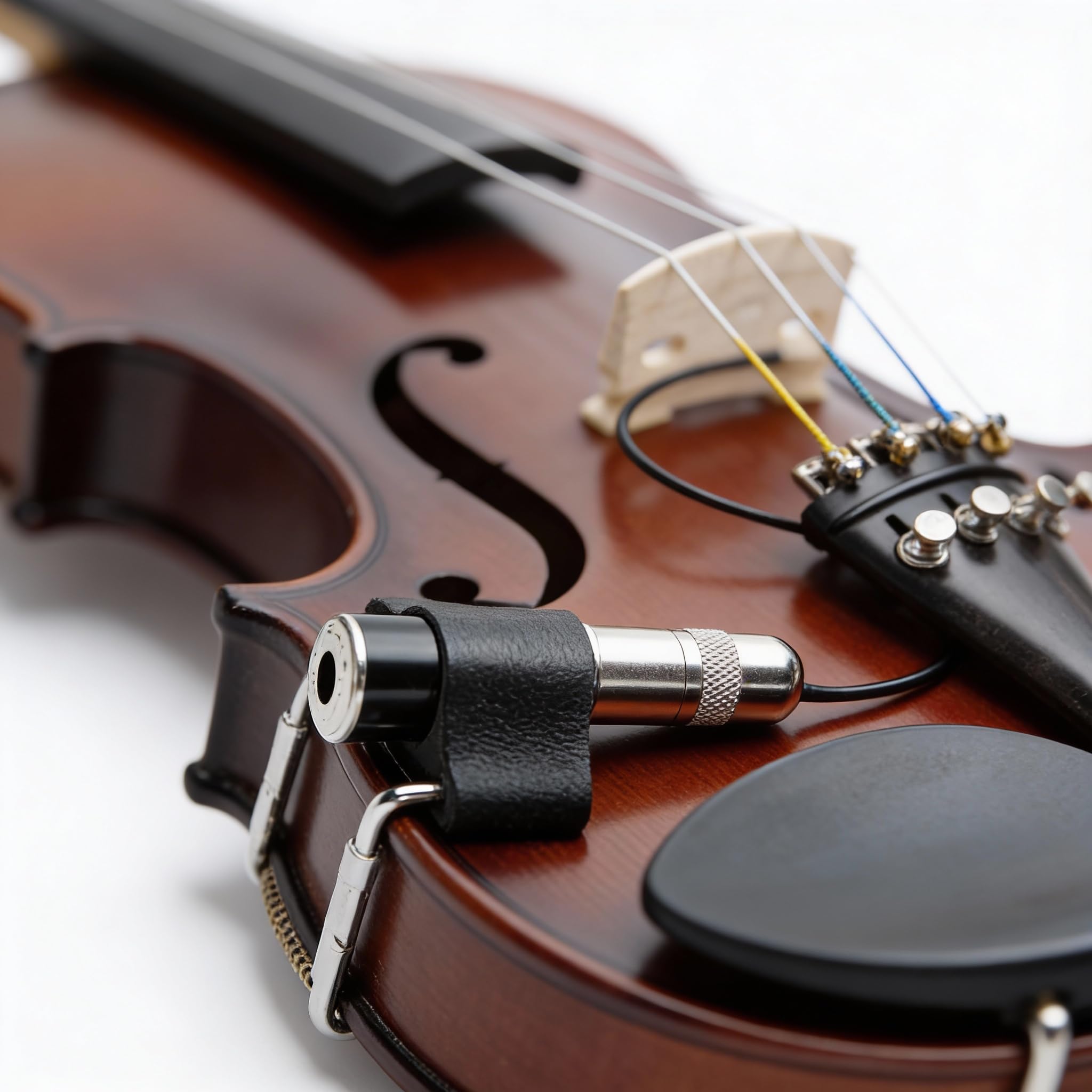 Fishman V-200 Classic Series Violin Pickup