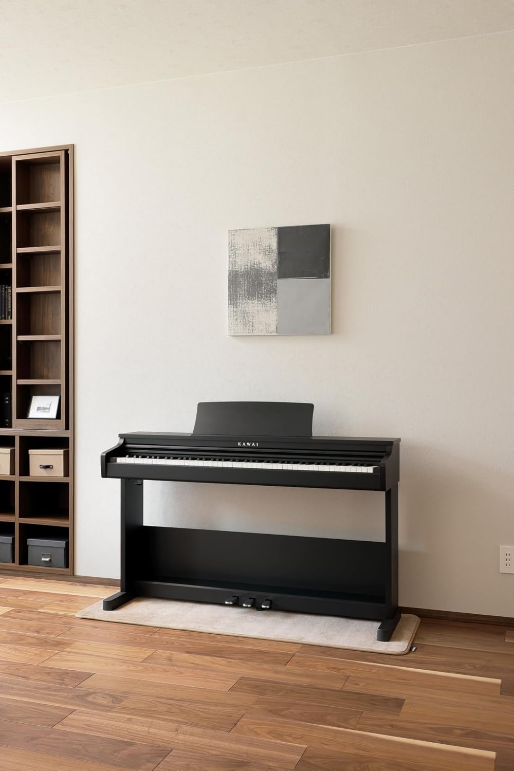 Kawai CX102 Digital Piano - Black