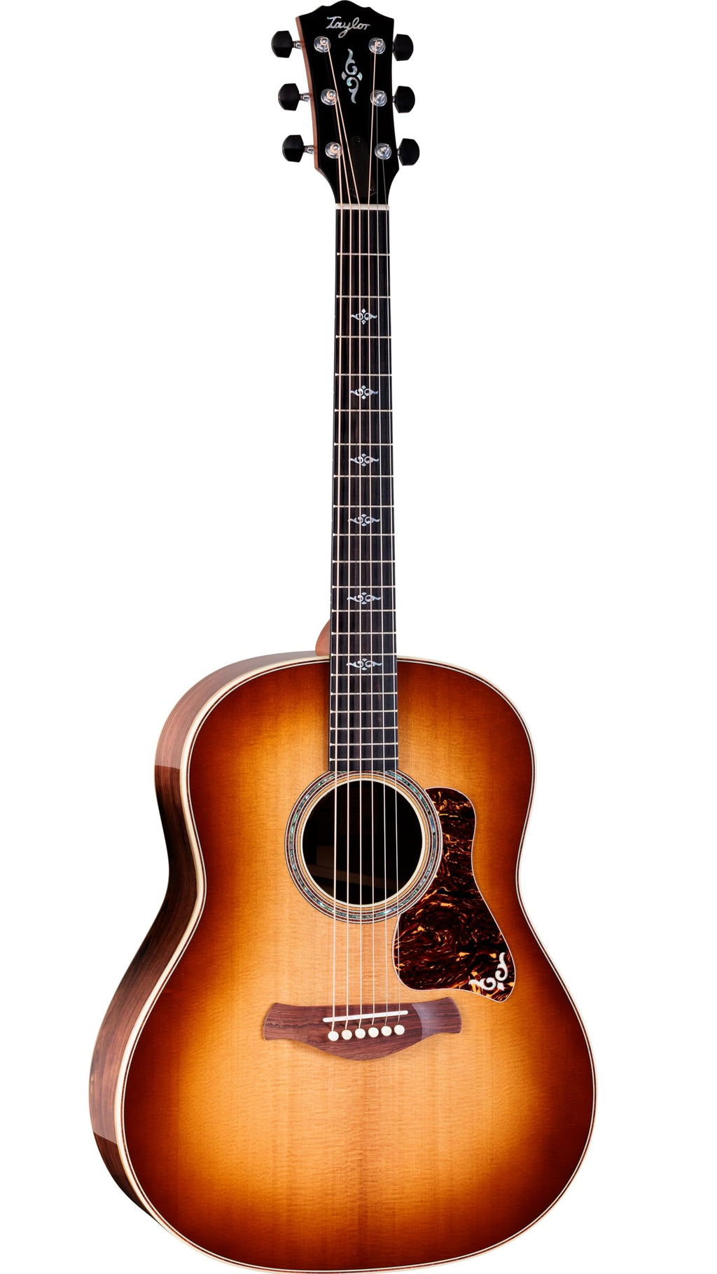 Taylor Gold Label 817e Acoustic-electric Guitar - Natural