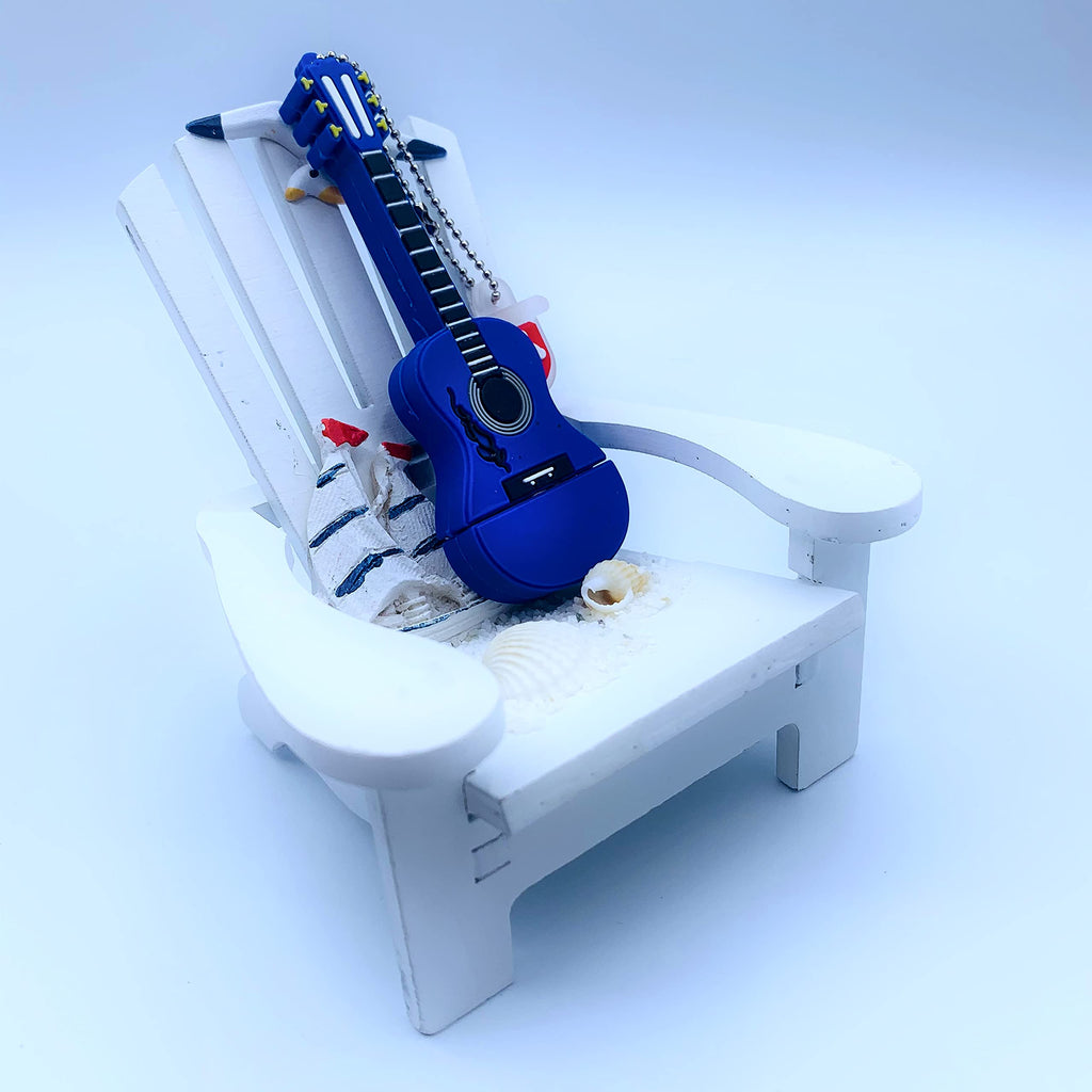 16GB Flash Drive - USB Stick 16GB - Cello USB Drive 16 GB - Musical Storage Stick (Cello)