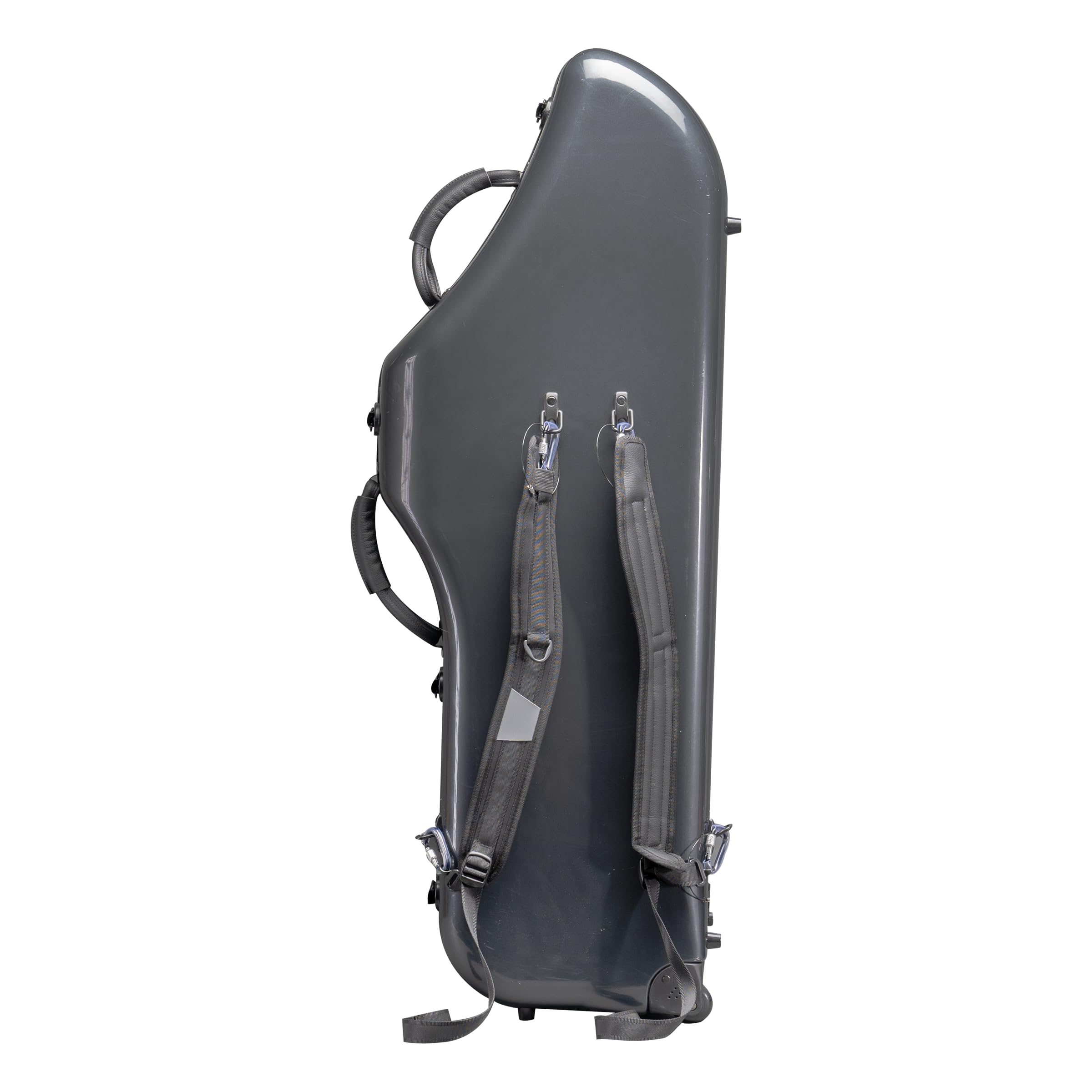 Gator Cases Presto Series Pro Case for Straight and F-Attachment Trombones, (GBPC-TROMBONE)