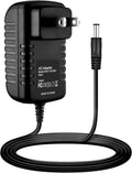 Replacement 12V 2A AC Adapter Compatible with Model RS-AB02J00-B Power Supply Compatible for Cello TV