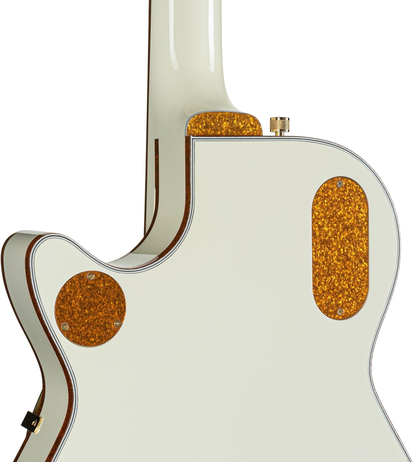 Gretsch G6134T-58 Vintage Select Edition 58 Penguin - Vintage White
