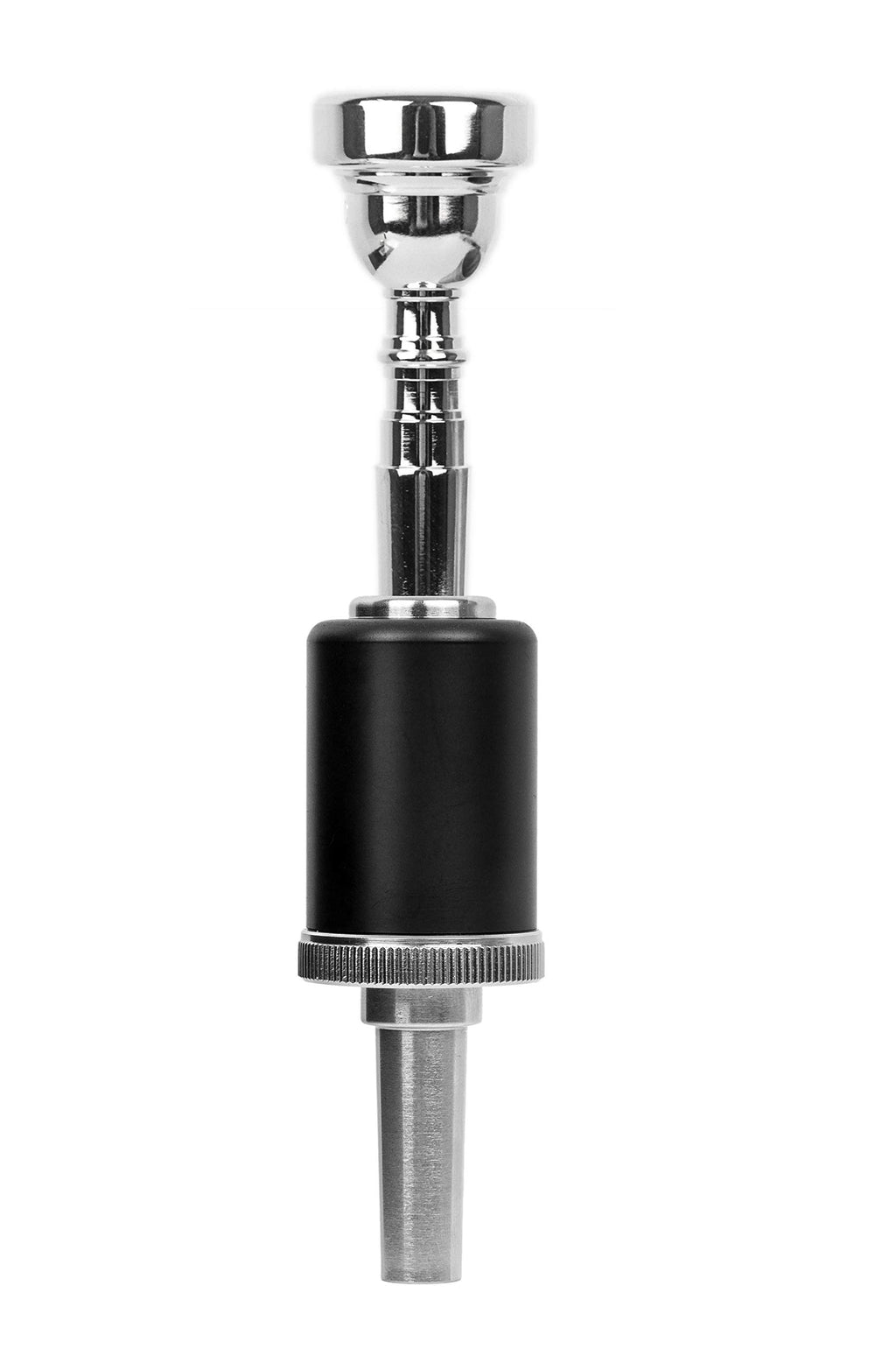 Trumpet Optimizer for practicing and playing without excessive mouthpiece pressure, the device for correcting excessive pressure, must-have for brass players, trumpeters by KGUmusic