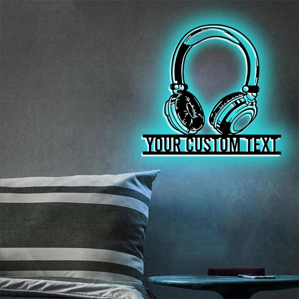 Personalzied Guitarist Name Wall Sign LED Lights Custom Cello Wall Art Music Neon Sign Electric Guitar Night Light Rock DJ LED Lamp Music Studio Plaque Musical Shed Name Plaque for Teacher