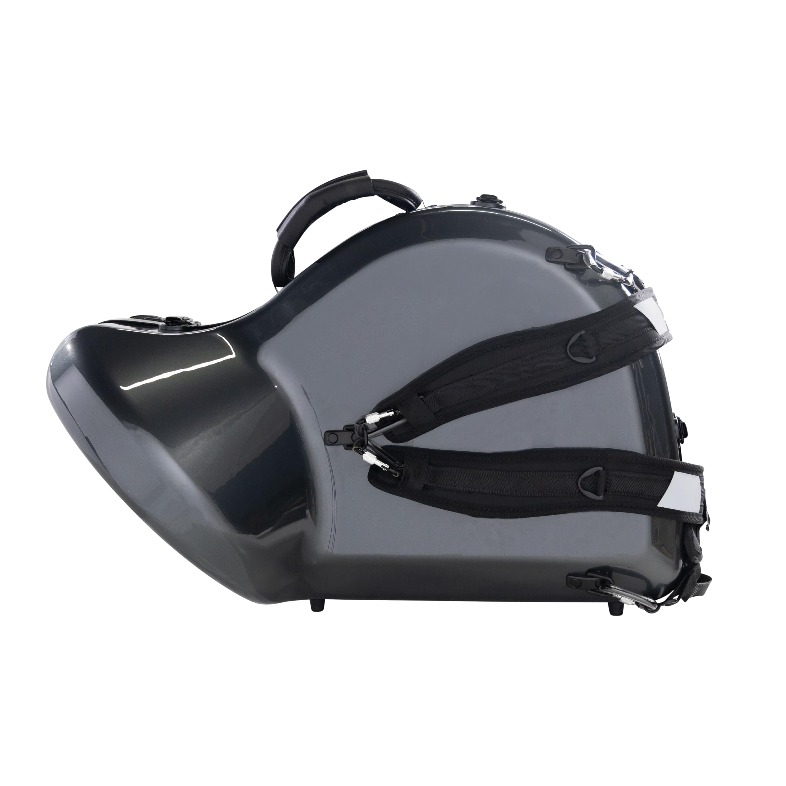 Gator Cases Presto Series Pro Case for Straight and F-Attachment Trombones, (GBPC-TROMBONE)