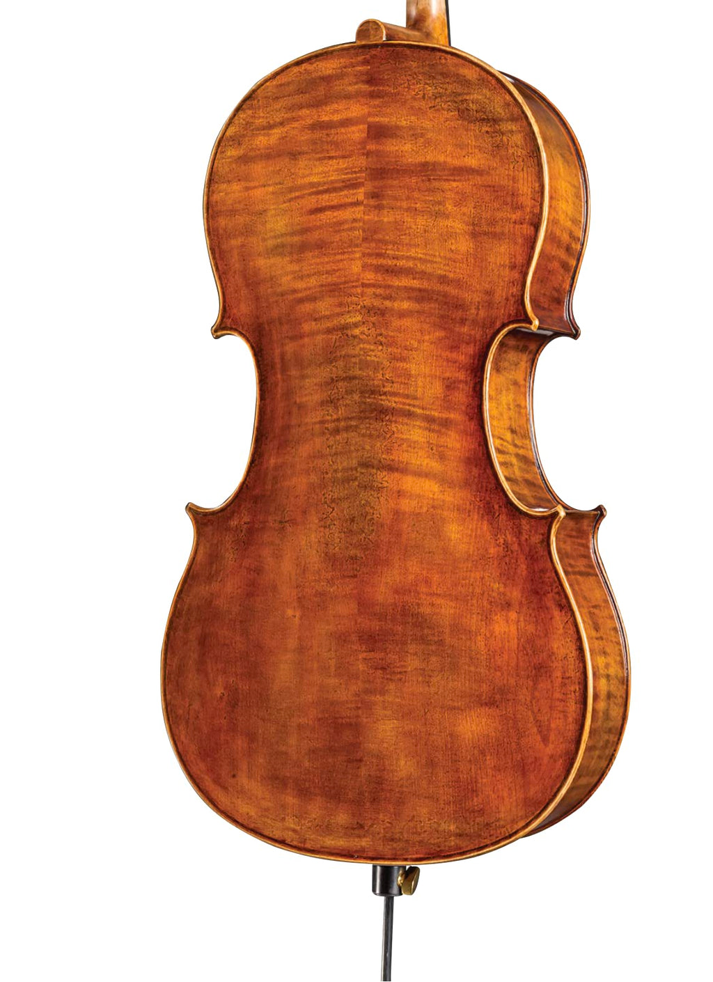 Model 900 handmade 4/4 Cello (4/4 - Size)