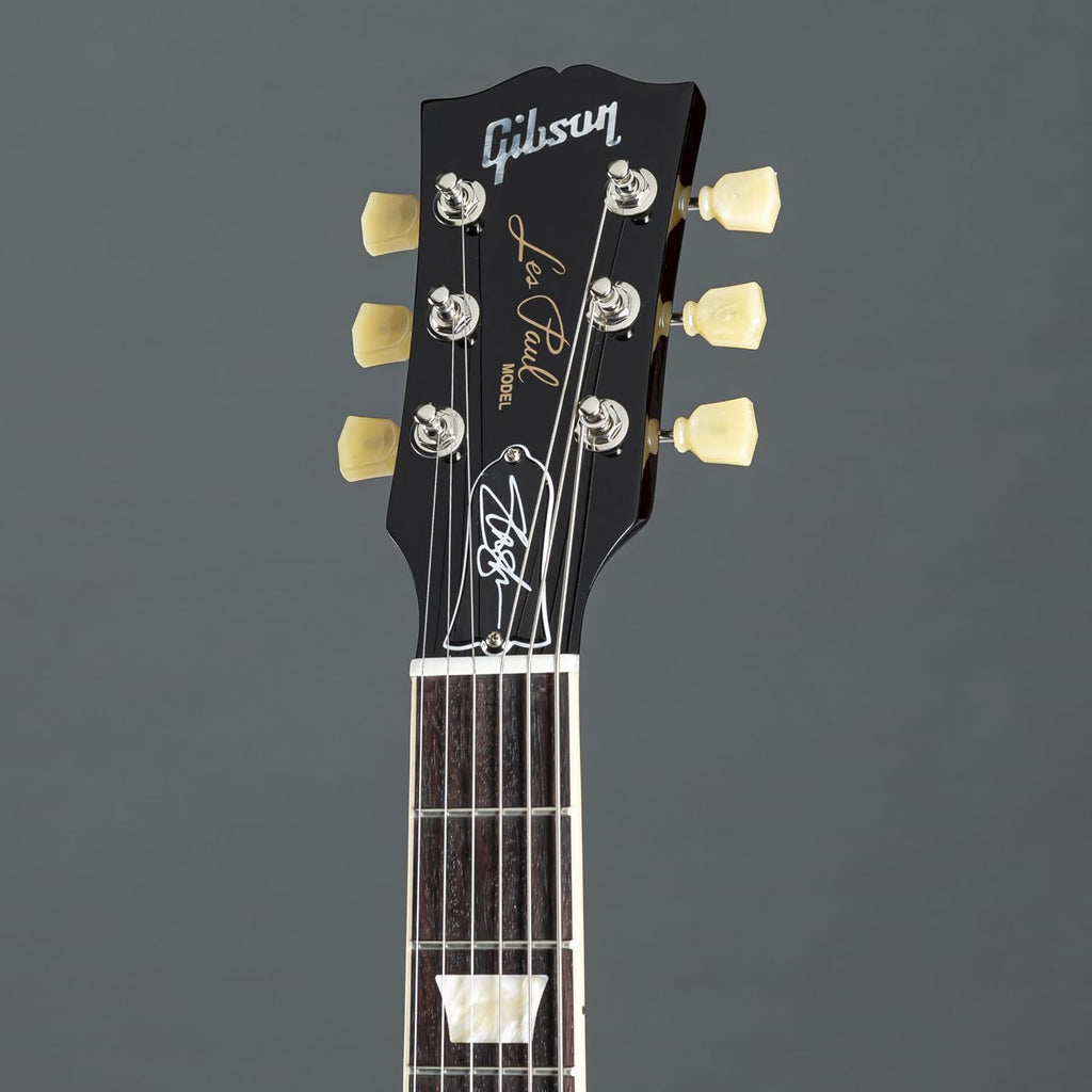 Gibson Slash Les Paul Standard Left-handed Electric Guitar - November Burst