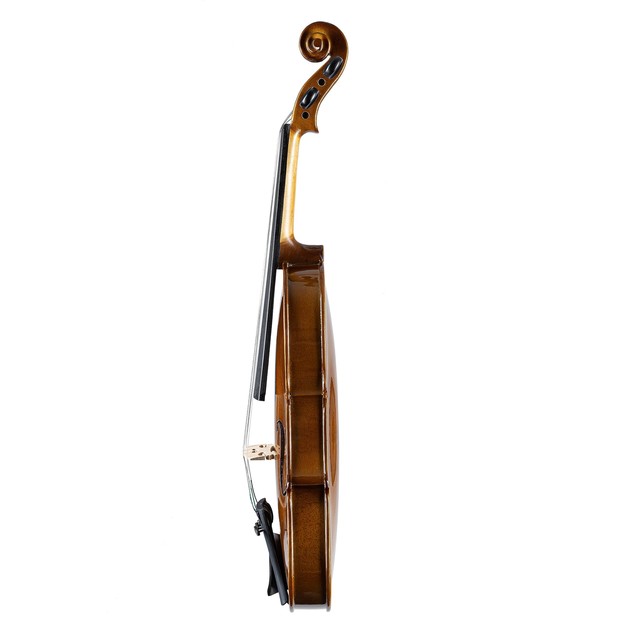 Stentor 1400G2-1/8 Student I Violin Outfit - 1/8