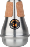 Pro Tec ML204 Liberty Tenor Trombone Compact Aluminum Practice Mute