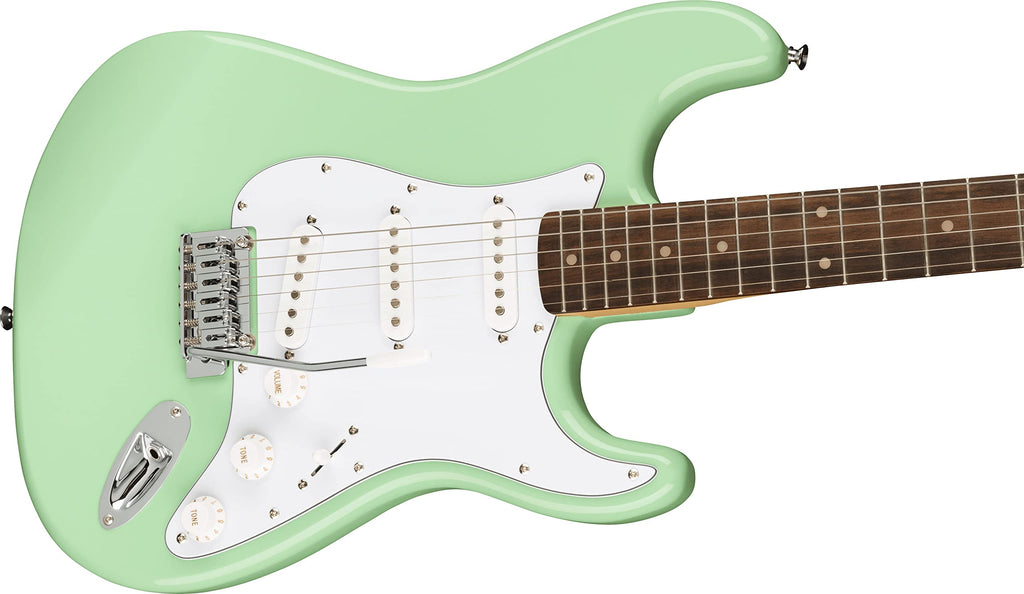 Fender Squier Affinity Stratocaster FMT HSS - Sienna Sunburst Bundle with Frontman 10G Amplifier, Gig Bag, Tuner, Instrument Cable, Strap, Picks, and Austin Bazaar Instructional DVD