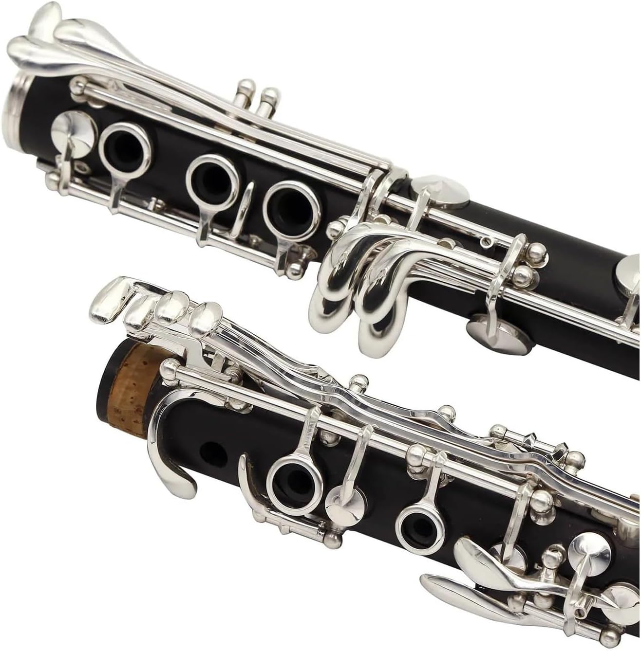 Beginner Clarinet Instrument Professional Clarinet Instrument