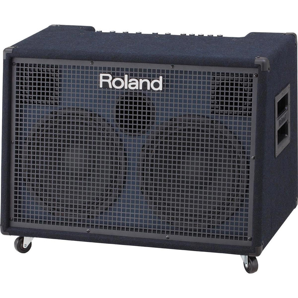 Roland 3-Channel Mixing Keyboard Amplifier, 50 watt (KC-80)