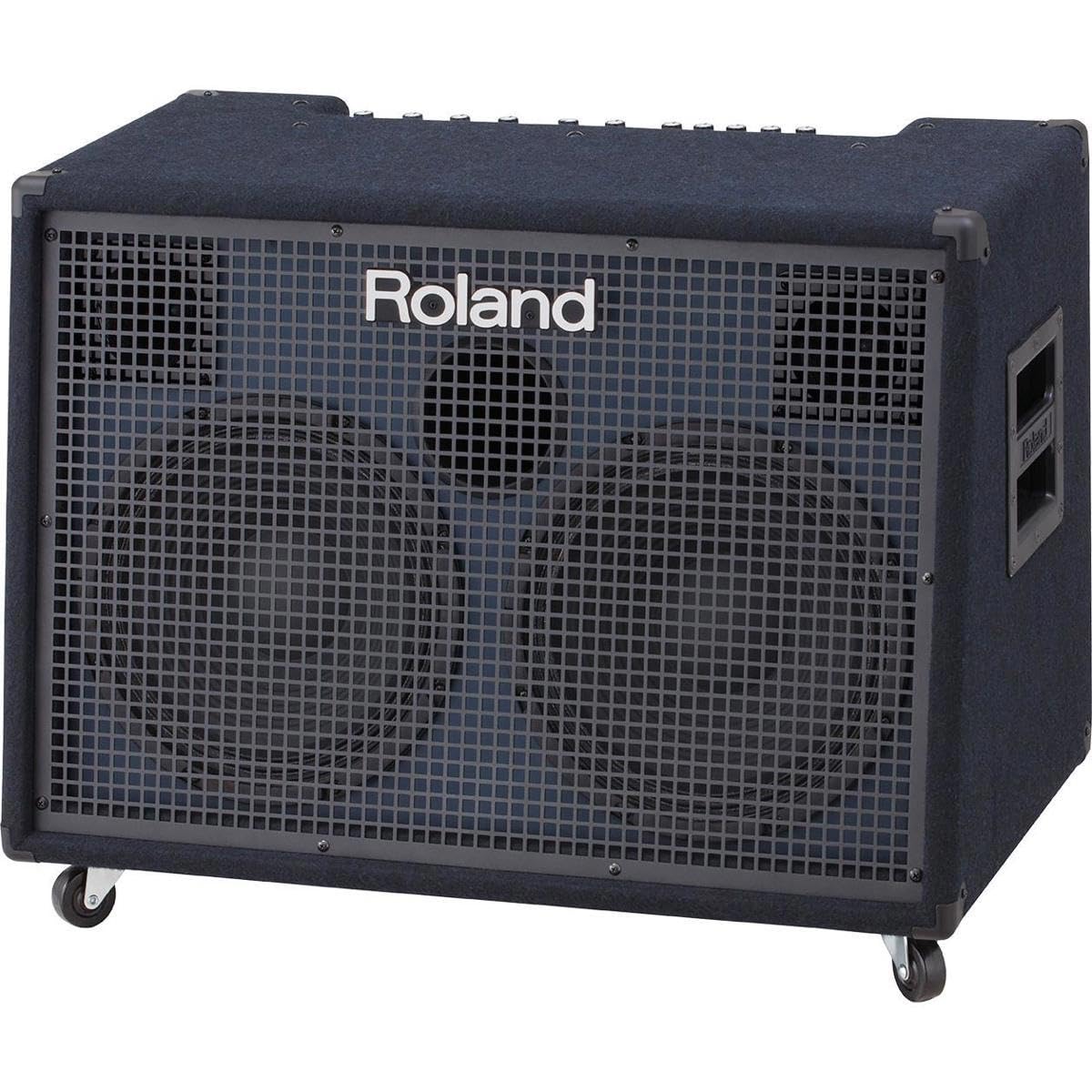 Roland 3-Channel Mixing Keyboard Amplifier, 50 watt (KC-80)