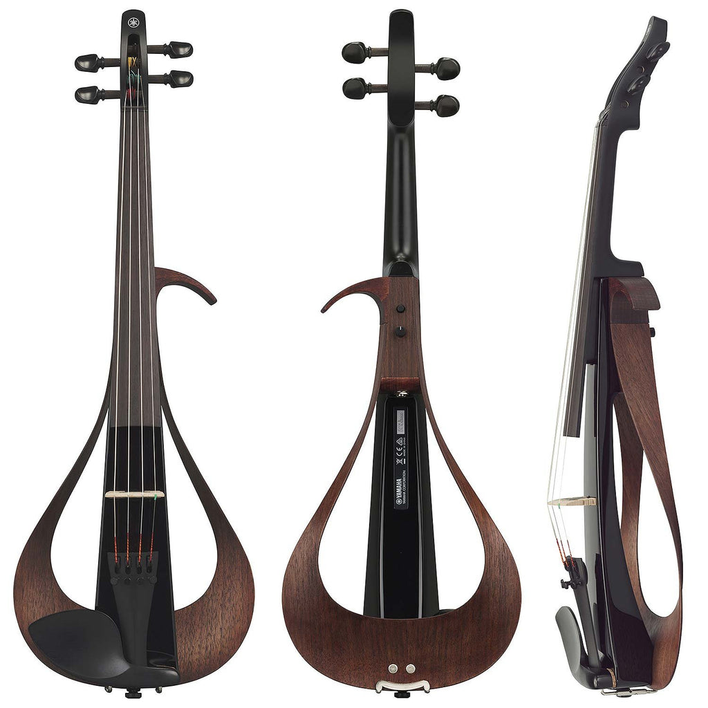 Yamaha YEV104NT Electric Violin