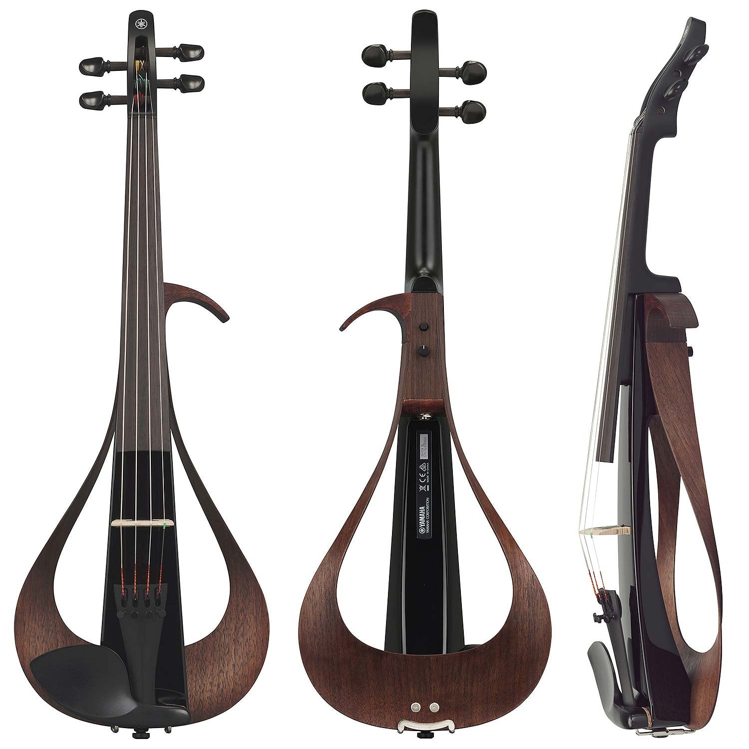 Yamaha YEV104NT Electric Violin