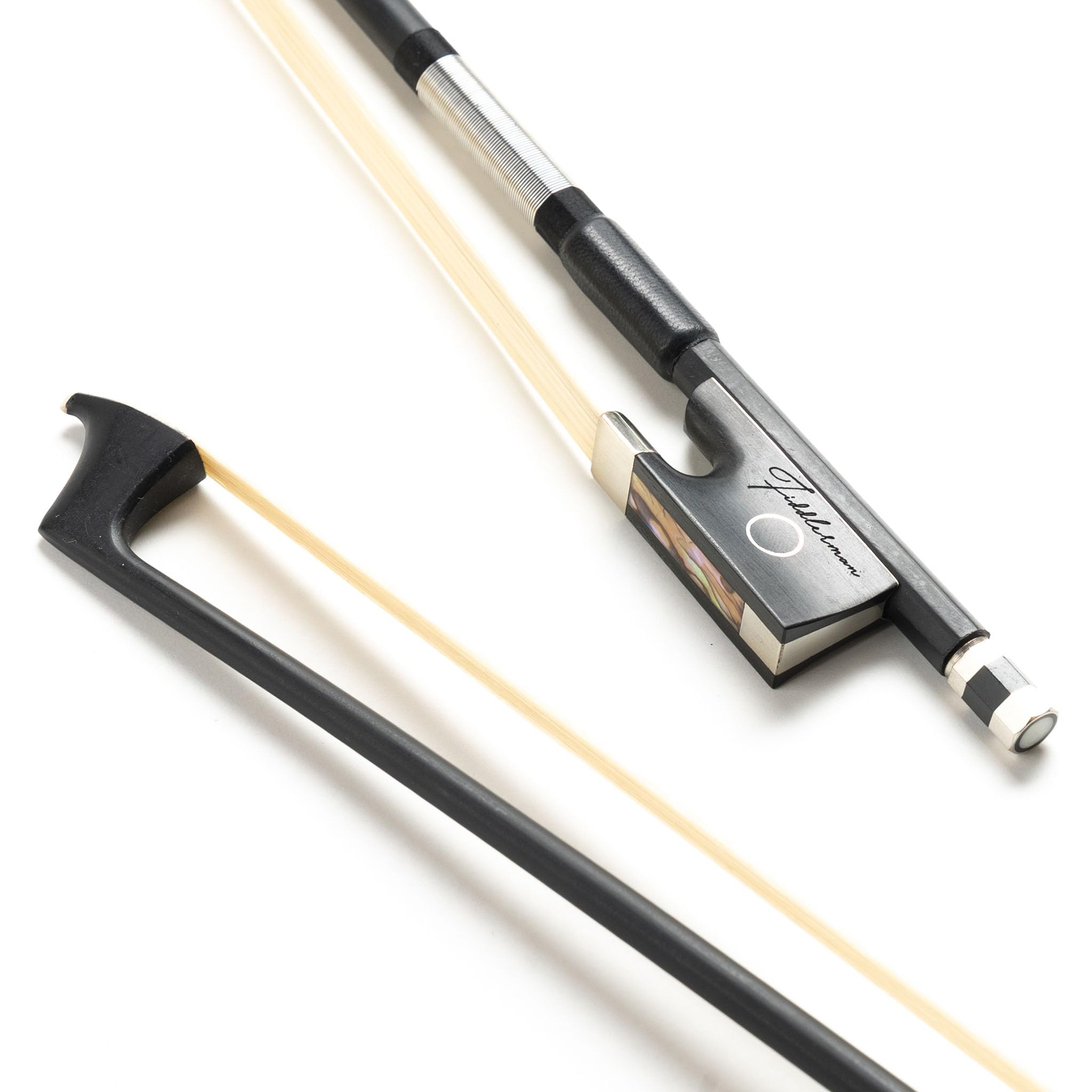 Fiddlerman Carbon Fiber Violin Bow 4/4