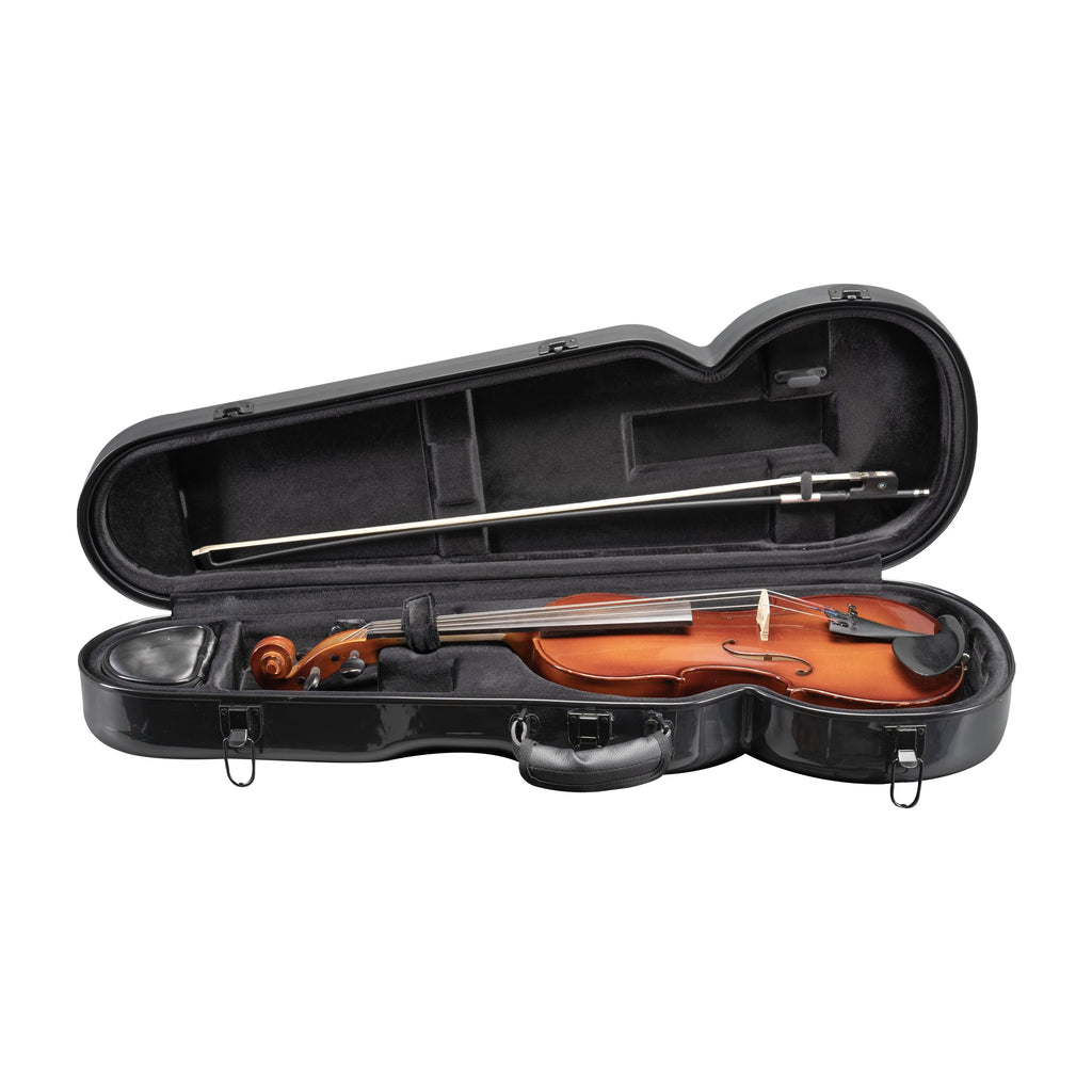 Gator Cases Presto Series Pro Case for Straight and F-Attachment Trombones, (GBPC-TROMBONE)
