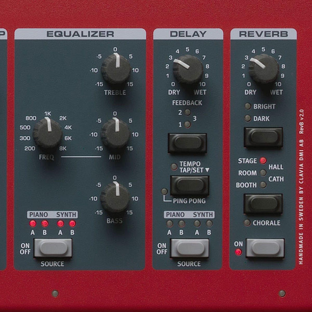 Nord Piano 5 88-Key Digital Piano