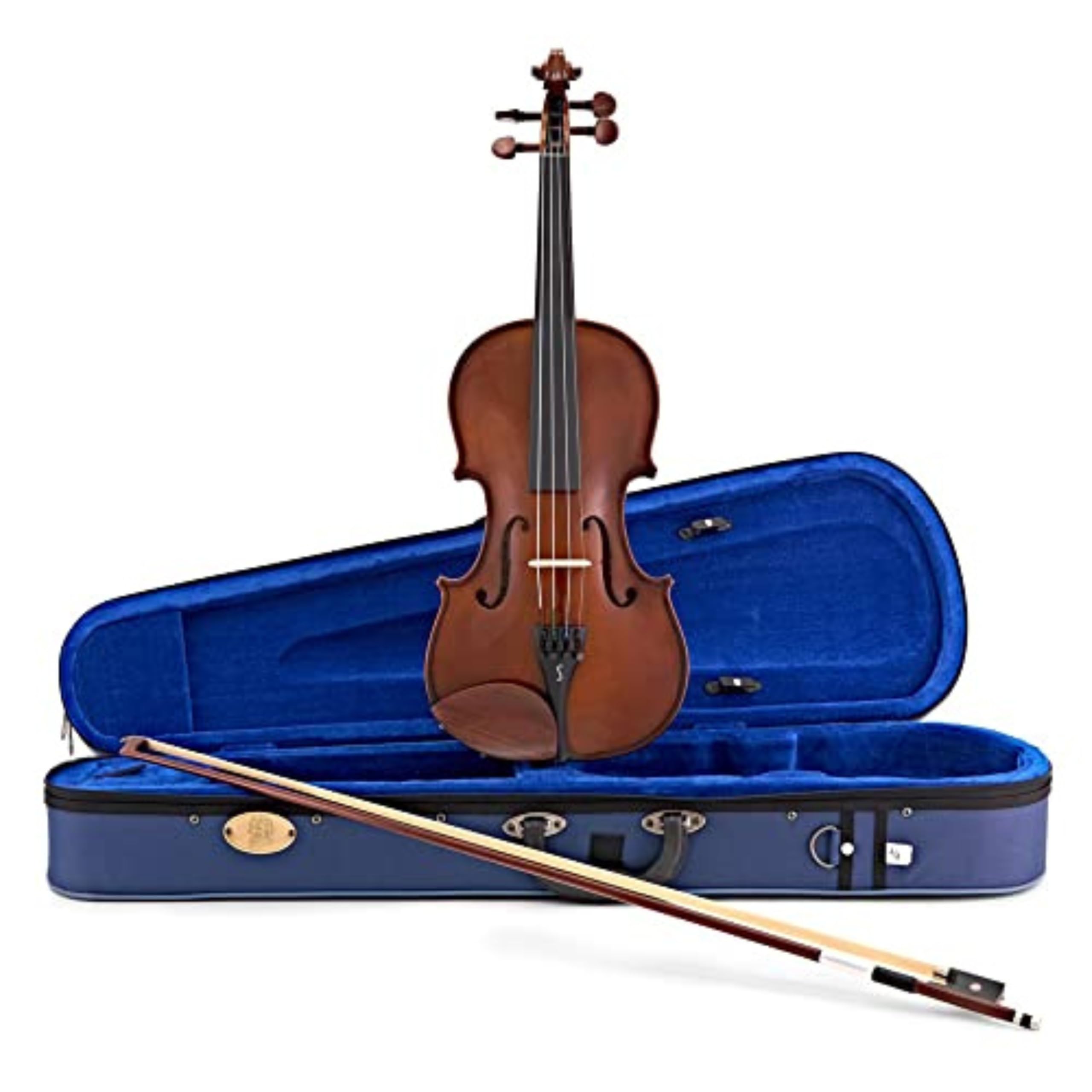 Stentor 1400G2-1/8 Student I Violin Outfit - 1/8