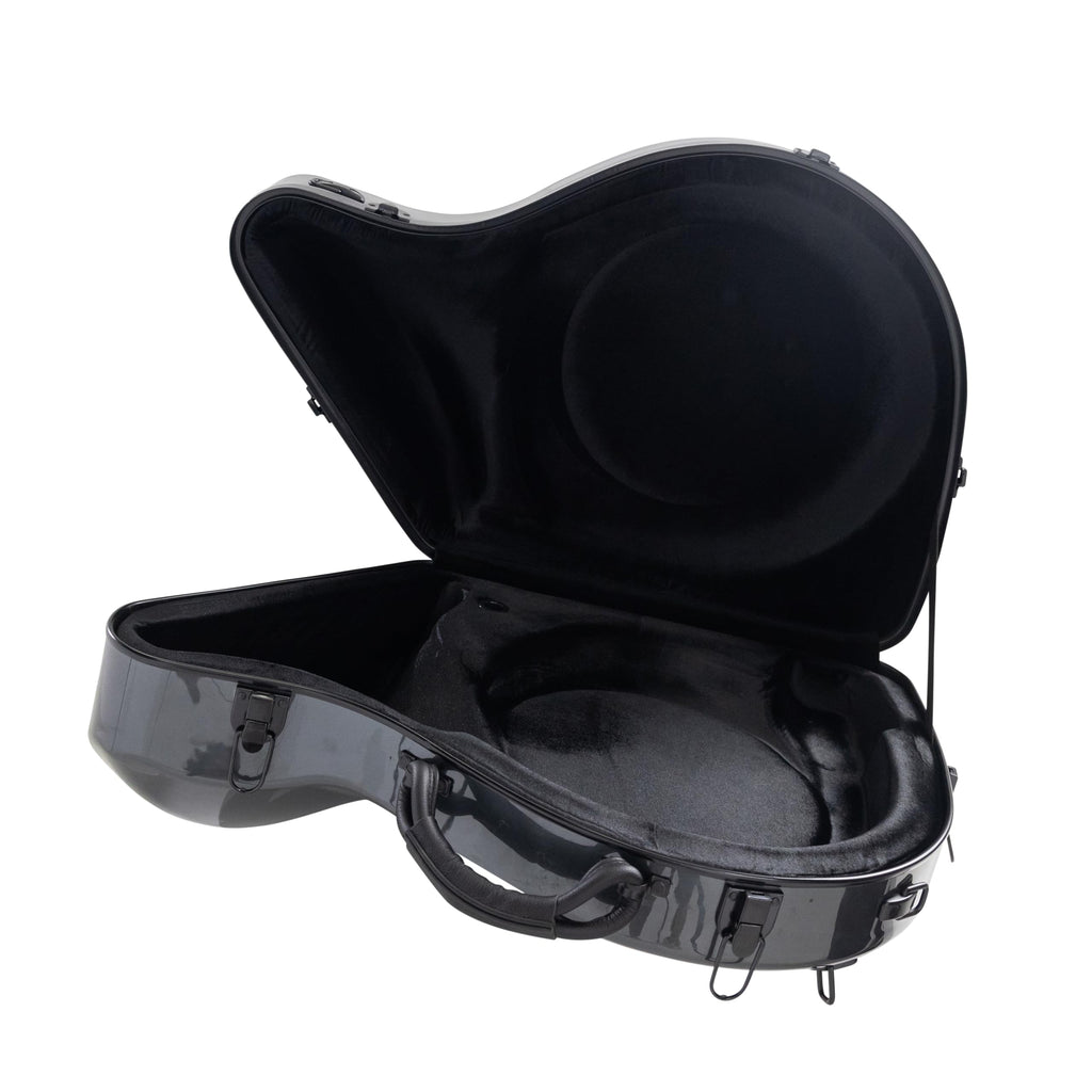 Gator Cases Presto Series Pro Case for Straight and F-Attachment Trombones, (GBPC-TROMBONE)