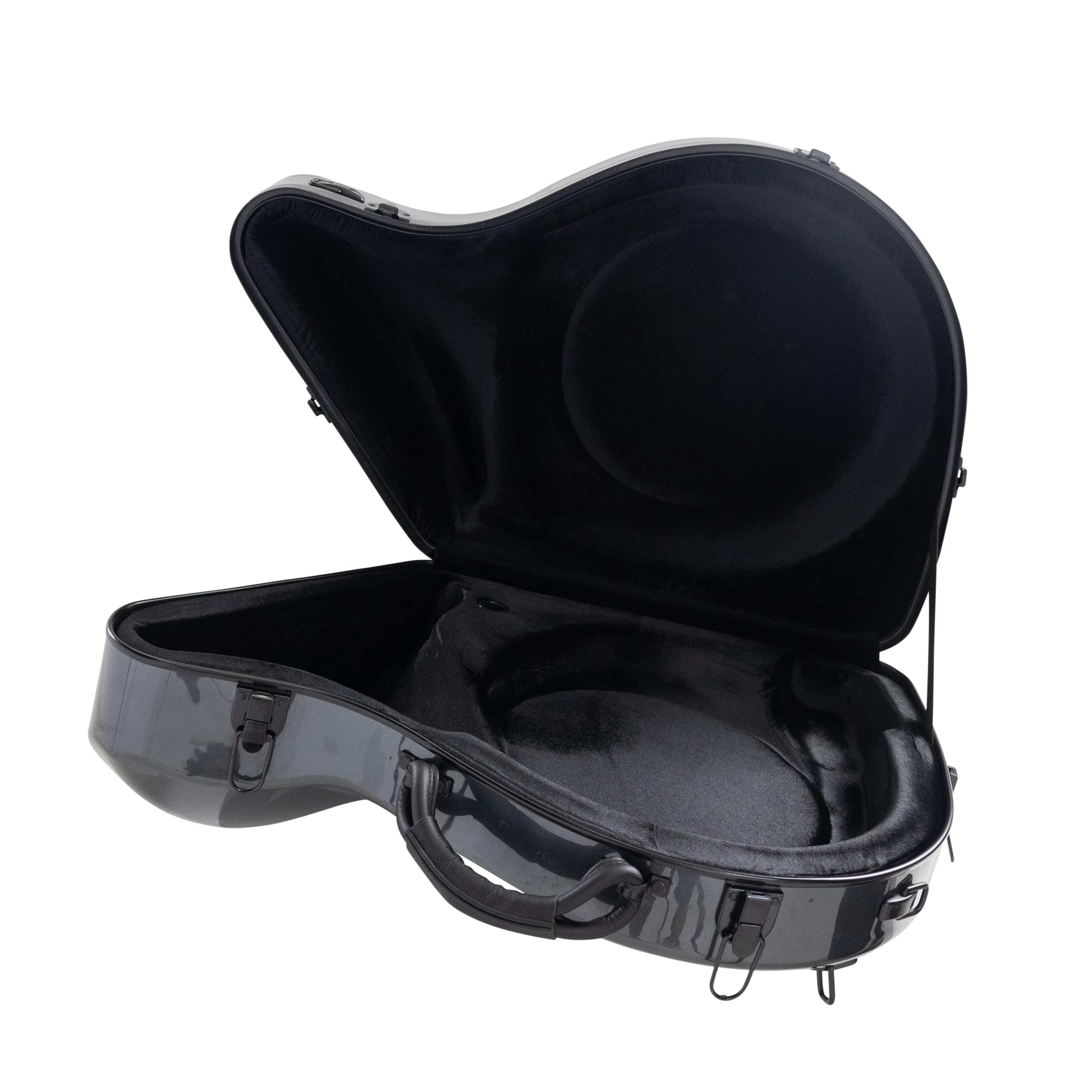 Gator Cases Presto Series Pro Case for Straight and F-Attachment Trombones, (GBPC-TROMBONE)