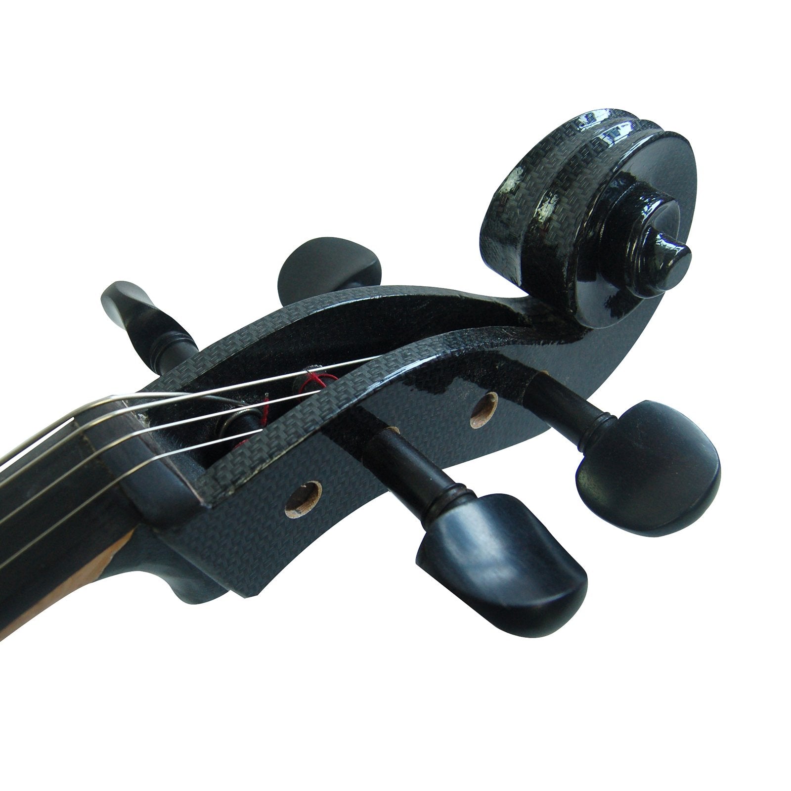 Aliyes Handmade Professional Solid Wood Electric Cello 4/4 Full Size Silent Electric Cello-Soul