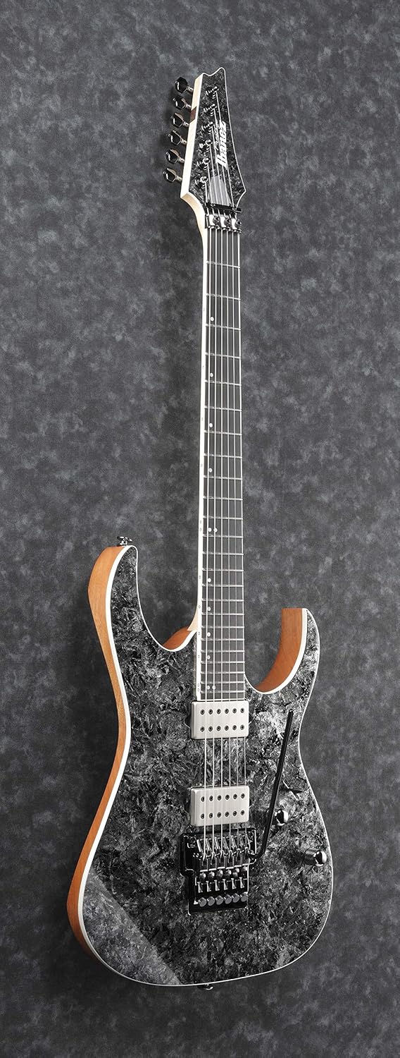 Ibanez Prestige RG5320 - Cosmic Shadow