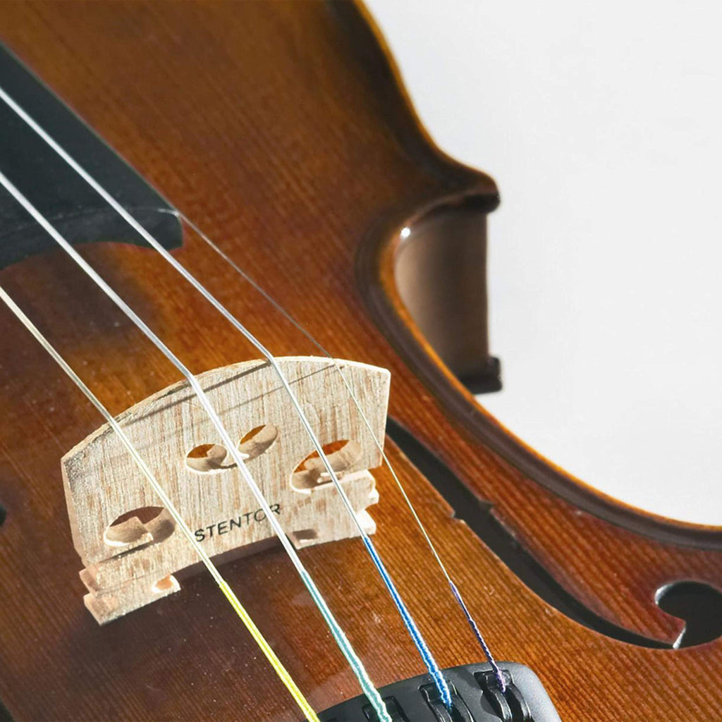 Stentor 1400G2-1/8 Student I Violin Outfit - 1/8