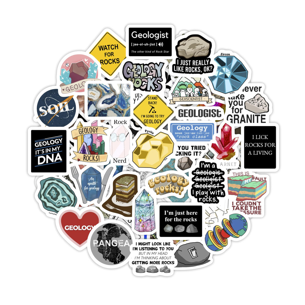 100Pcs Violin Stickers for Water Bottle and Laptop - Violin Party Supplies & Decorations, Waterproof Vinyl Decals, Music and Instrument Stickers, Gifts for Women & Men