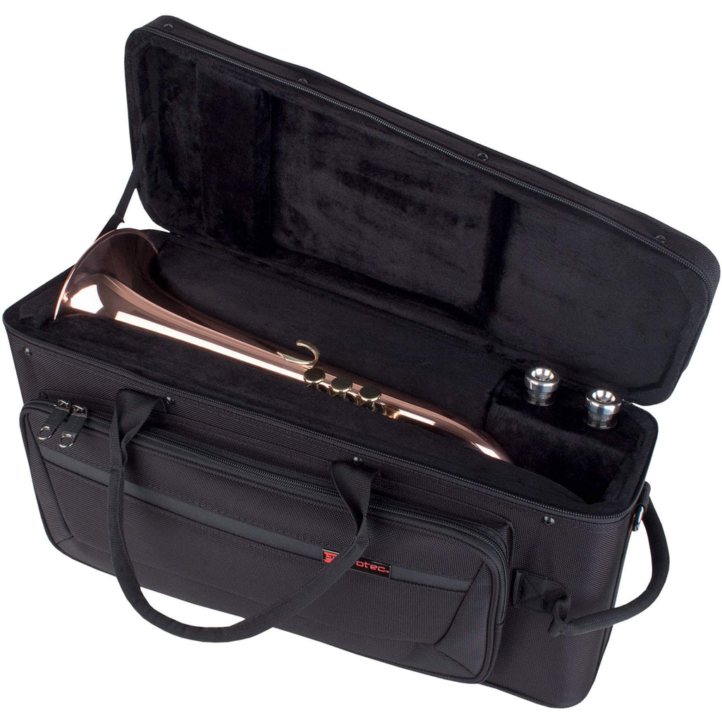 Protec Bass Trombone Gig Bag - Explorer Series (C245X)