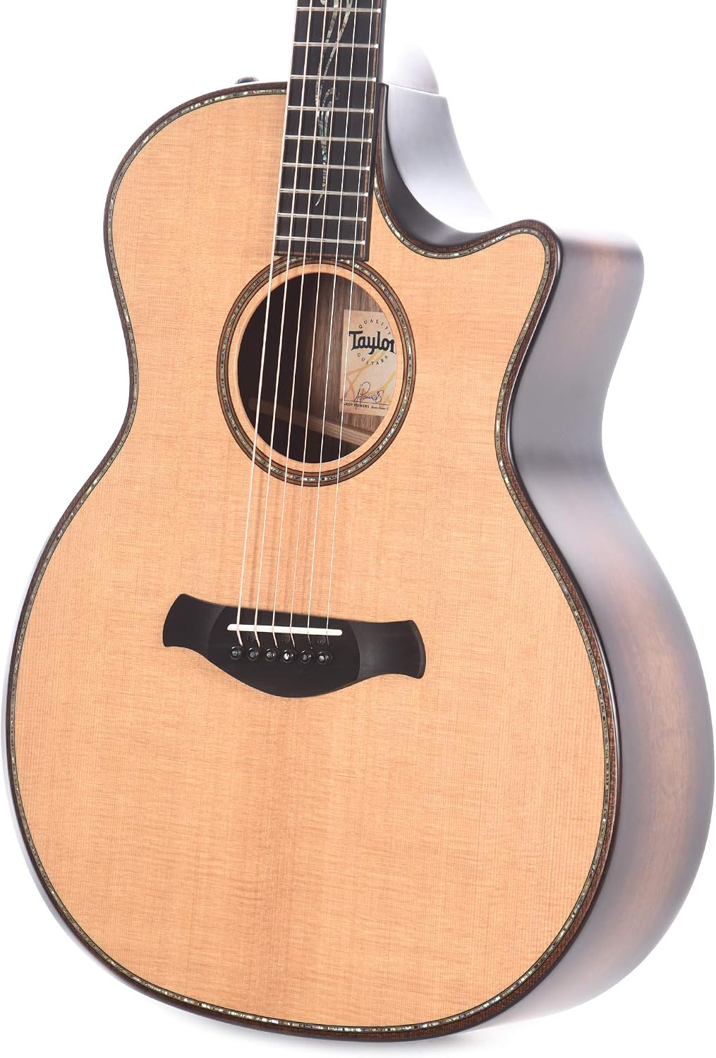Taylor Builder's Edition K14ce
