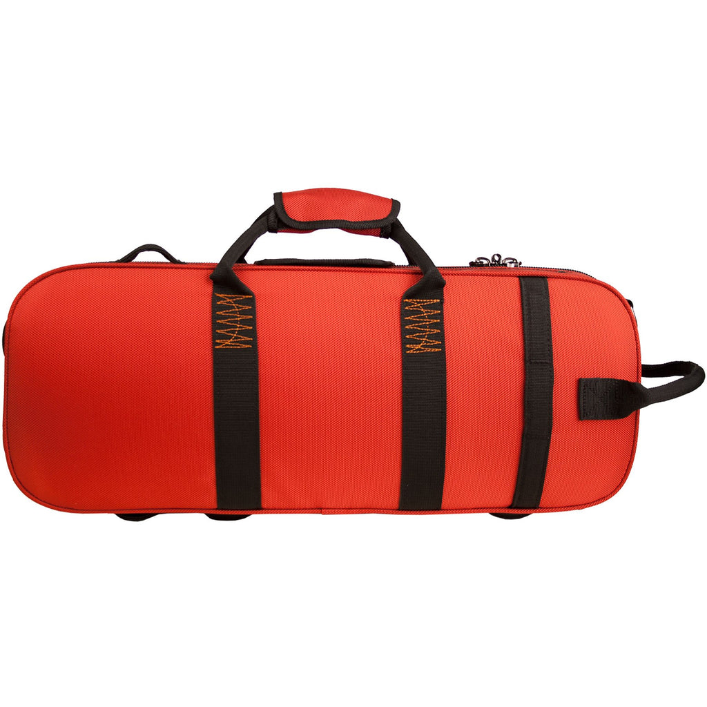 Protec Trumpet Contoured PRO PAC Case, Blue, Model PB301CTBX