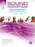 Sound Innovations for String Orchestra -- Sound Development (Advanced): Warm-up Exercises for Tone and Technique for Advanced String Orchestra (Cello)