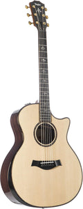 914ce V Class Grand Auditorium Acoustic Electric Guitar