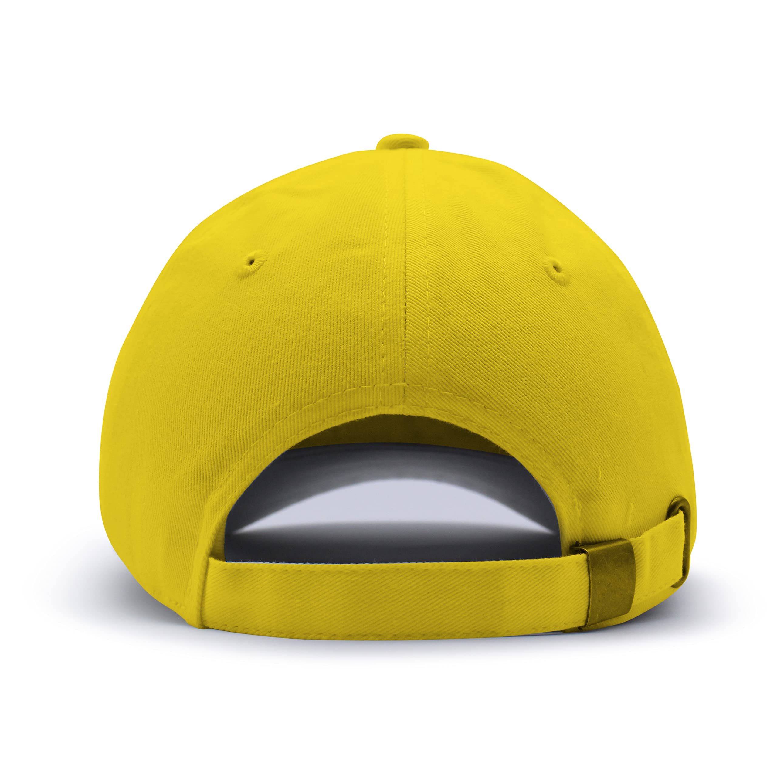 JPAK Trombone Baseball Cap Embroidered Cotton Dad Hat - Cute