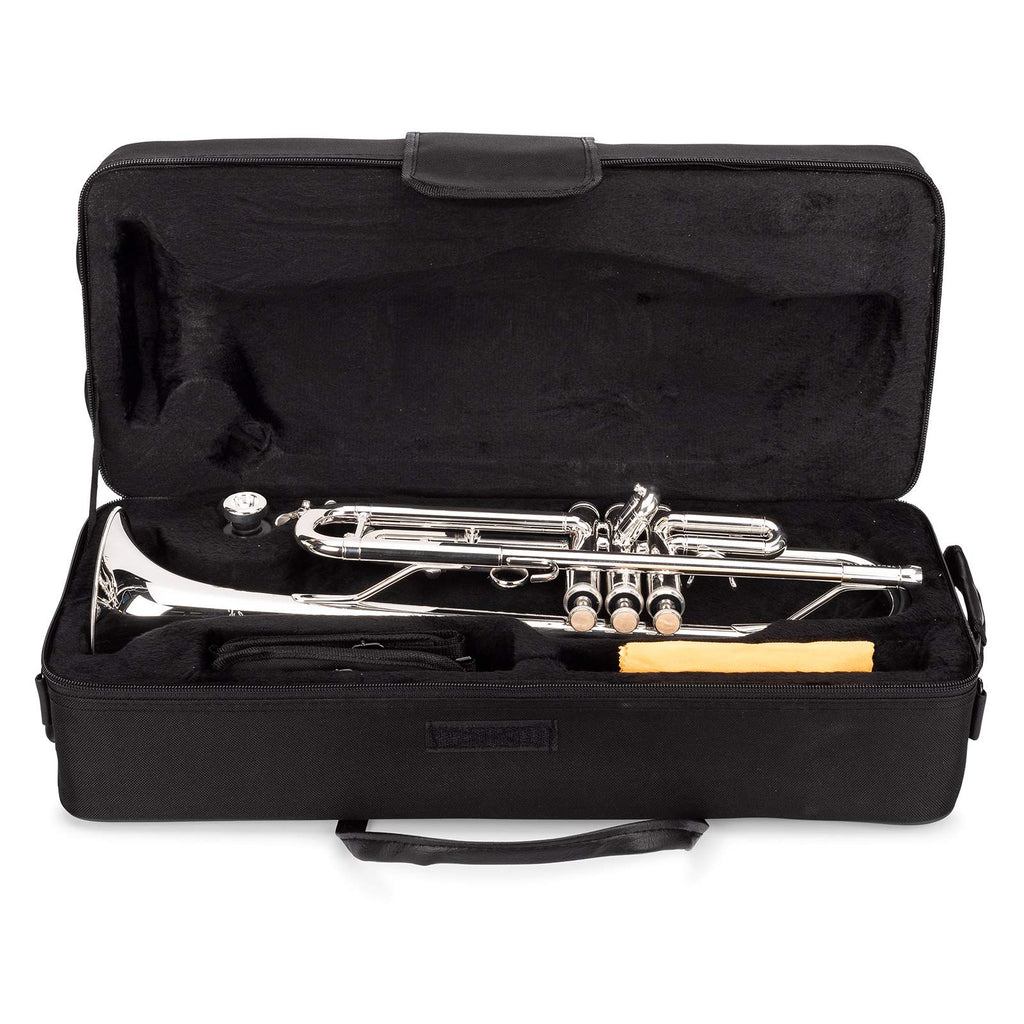 Jean Paul USA Trumpet - Standard, Brass (TR-430)